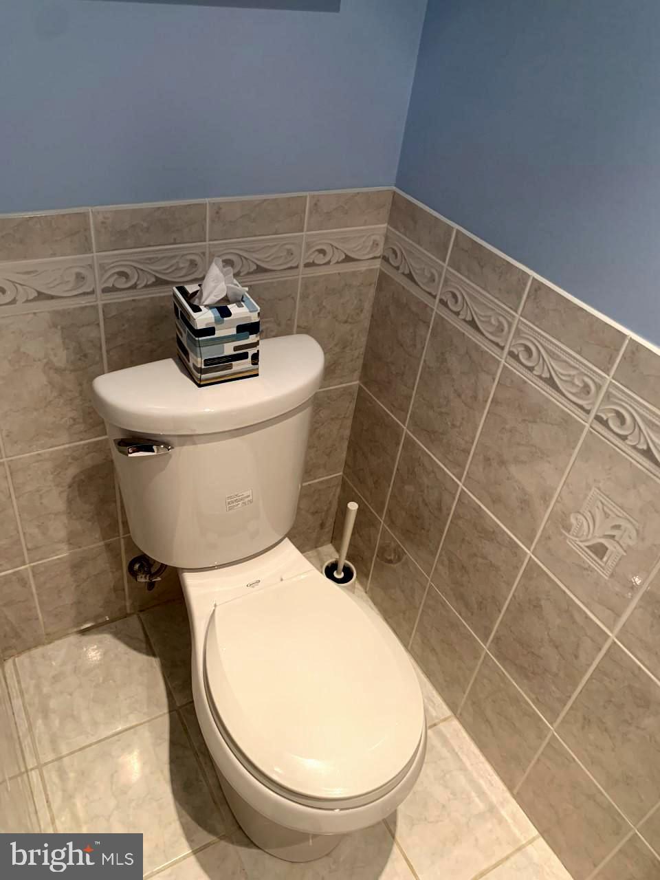 THE VILLAGE AT GREENS OF PATUXENT - Residential