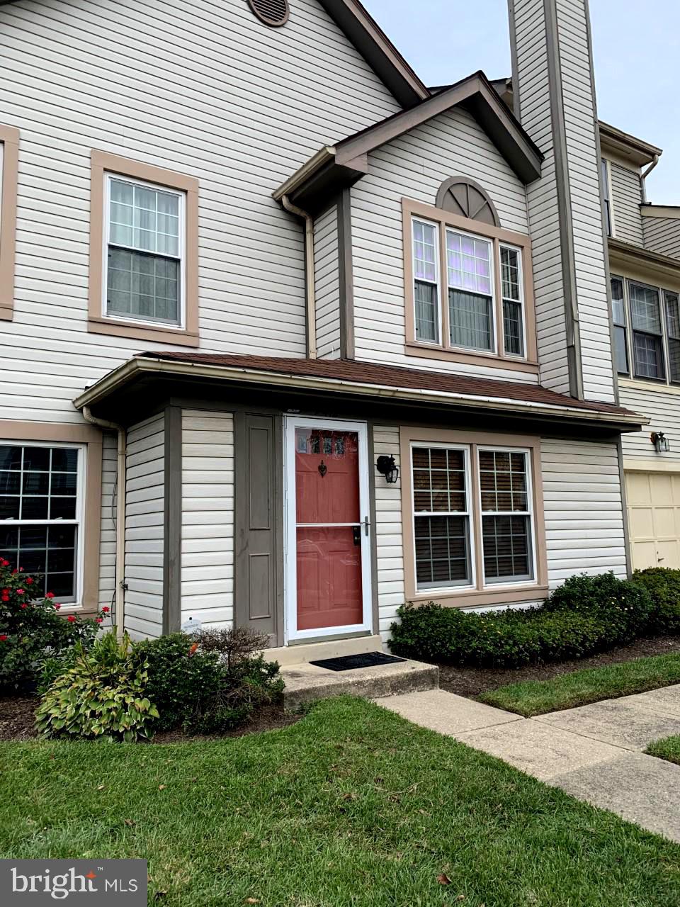 THE VILLAGE AT GREENS OF PATUXENT - Residential