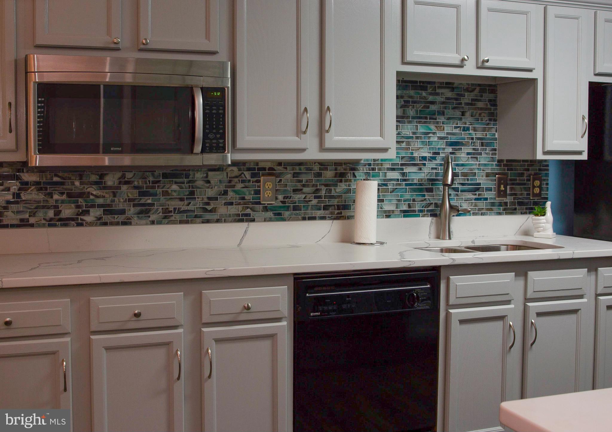 THE VILLAGE AT GREENS OF PATUXENT - Residential