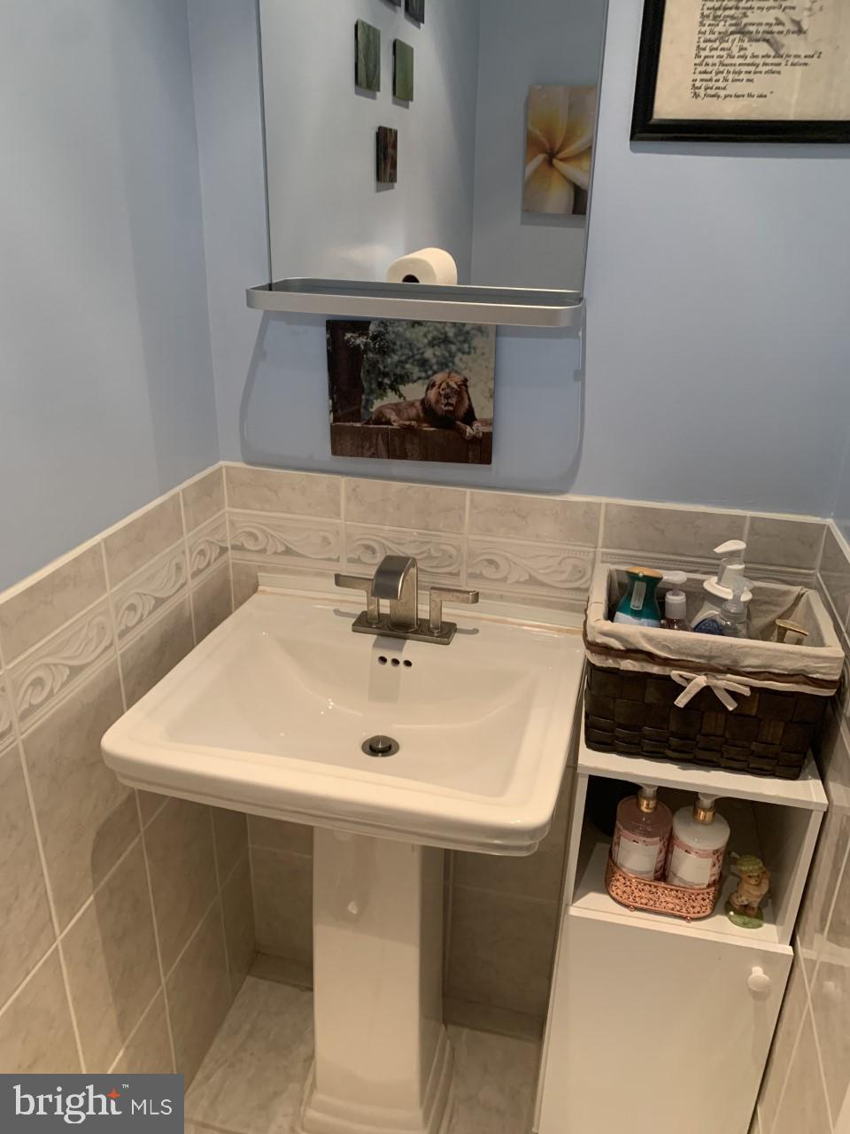 THE VILLAGE AT GREENS OF PATUXENT - Residential