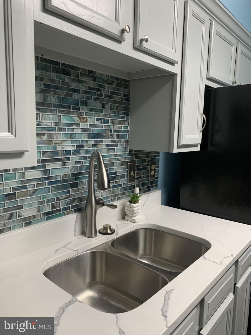 THE VILLAGE AT GREENS OF PATUXENT - Residential