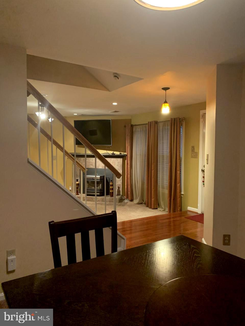 THE VILLAGE AT GREENS OF PATUXENT - Residential