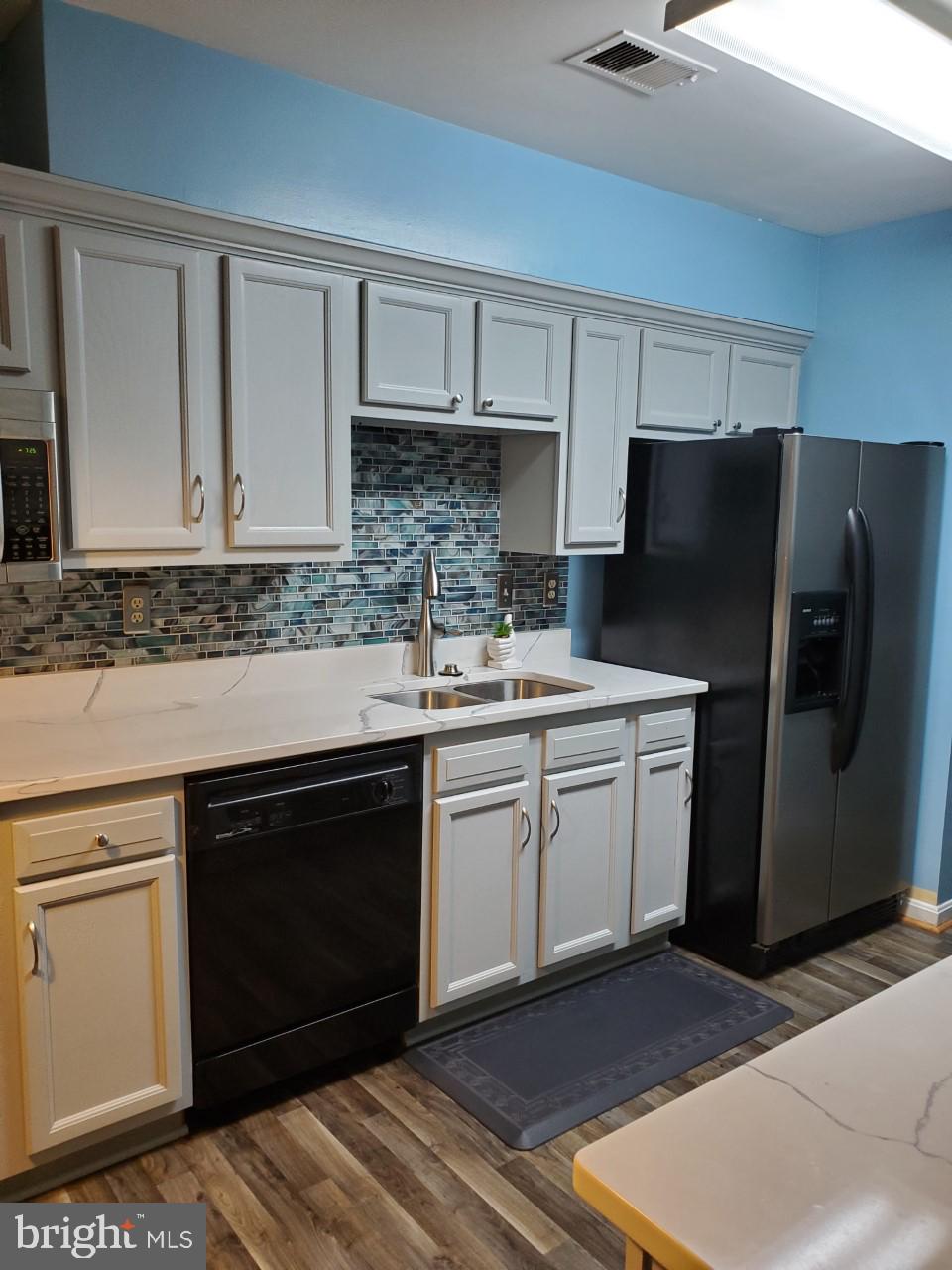 THE VILLAGE AT GREENS OF PATUXENT - Residential