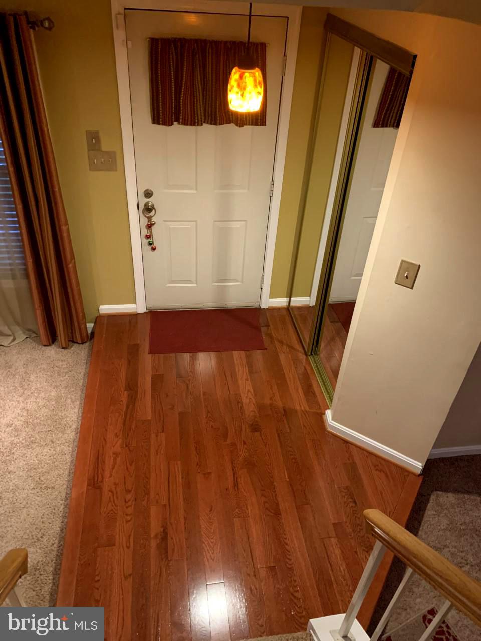 THE VILLAGE AT GREENS OF PATUXENT - Residential