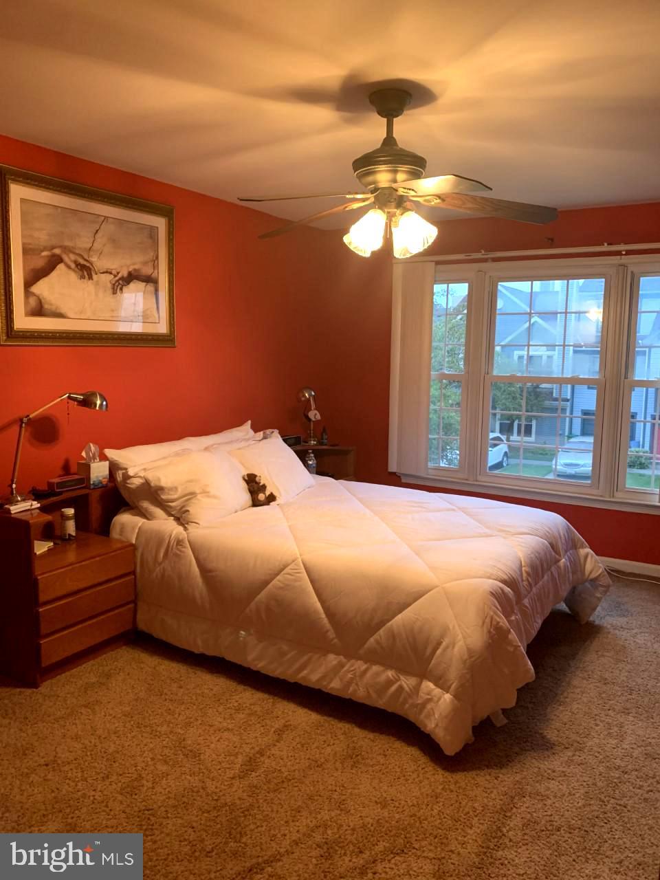 THE VILLAGE AT GREENS OF PATUXENT - Residential