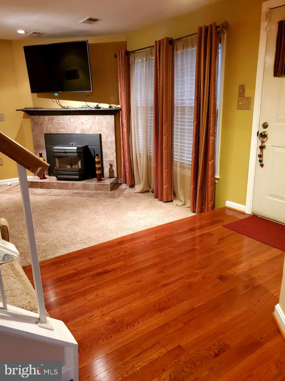 THE VILLAGE AT GREENS OF PATUXENT - Residential