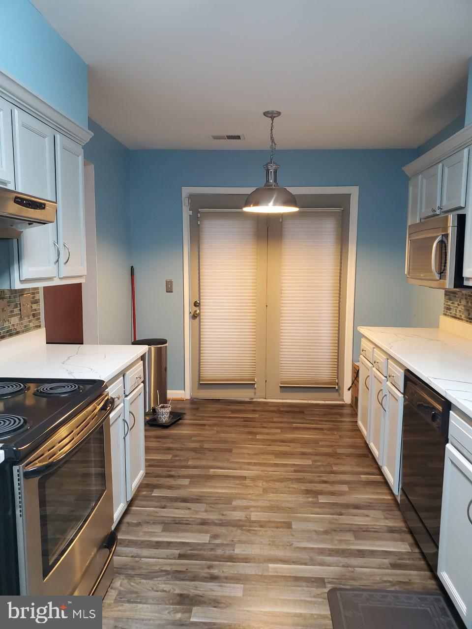 THE VILLAGE AT GREENS OF PATUXENT - Residential