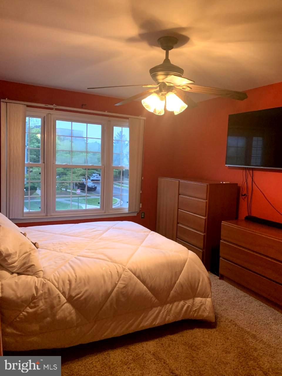 THE VILLAGE AT GREENS OF PATUXENT - Residential