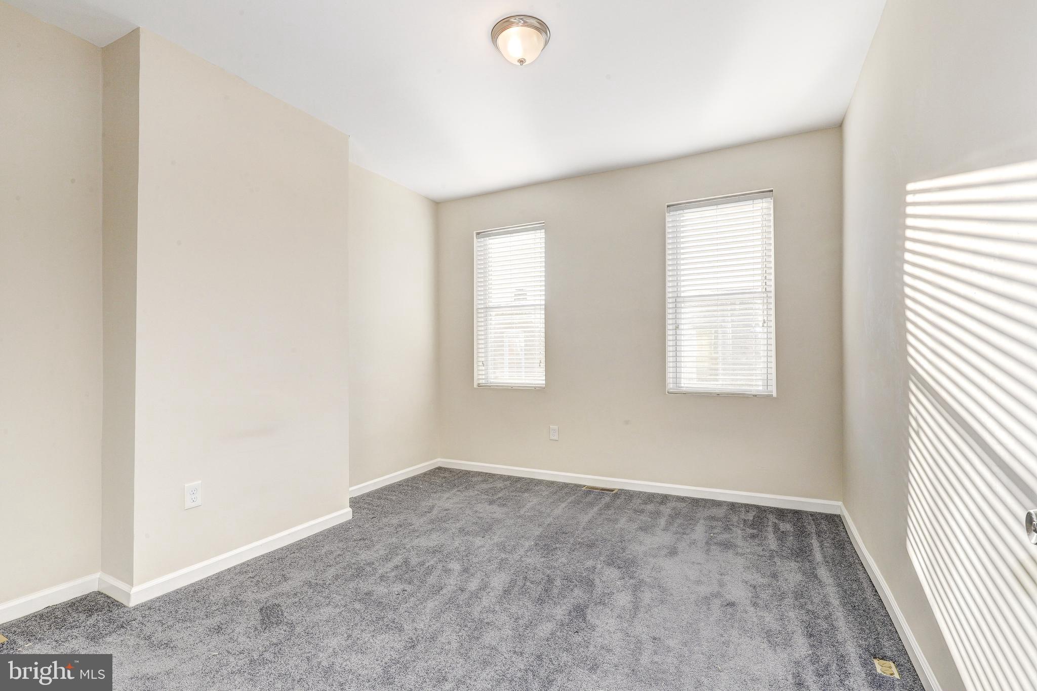 REMINGTON HISTORIC DISTRICT - Residential Lease