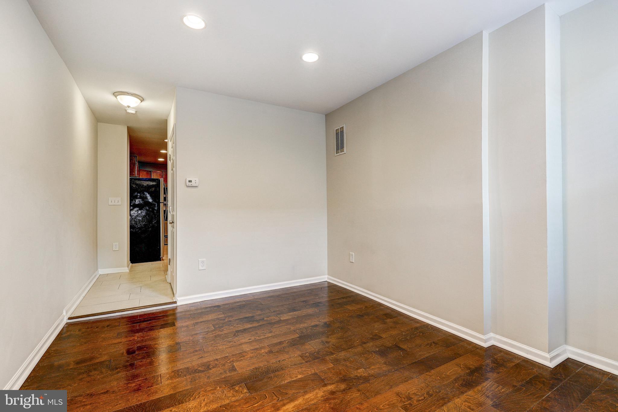 REMINGTON HISTORIC DISTRICT - Residential Lease