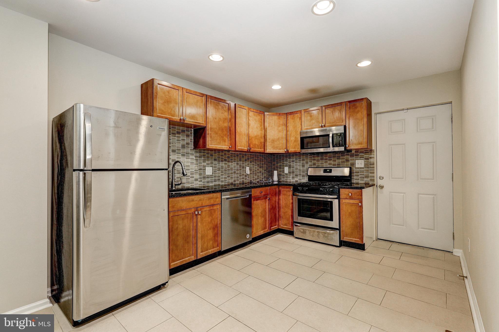 REMINGTON HISTORIC DISTRICT - Residential Lease