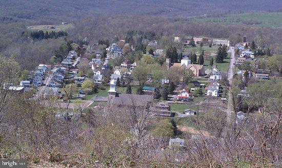 NONE AVAILABLE - Residential Income