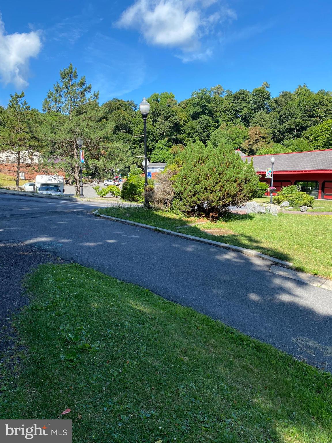 NONE AVAILABLE - Residential Income