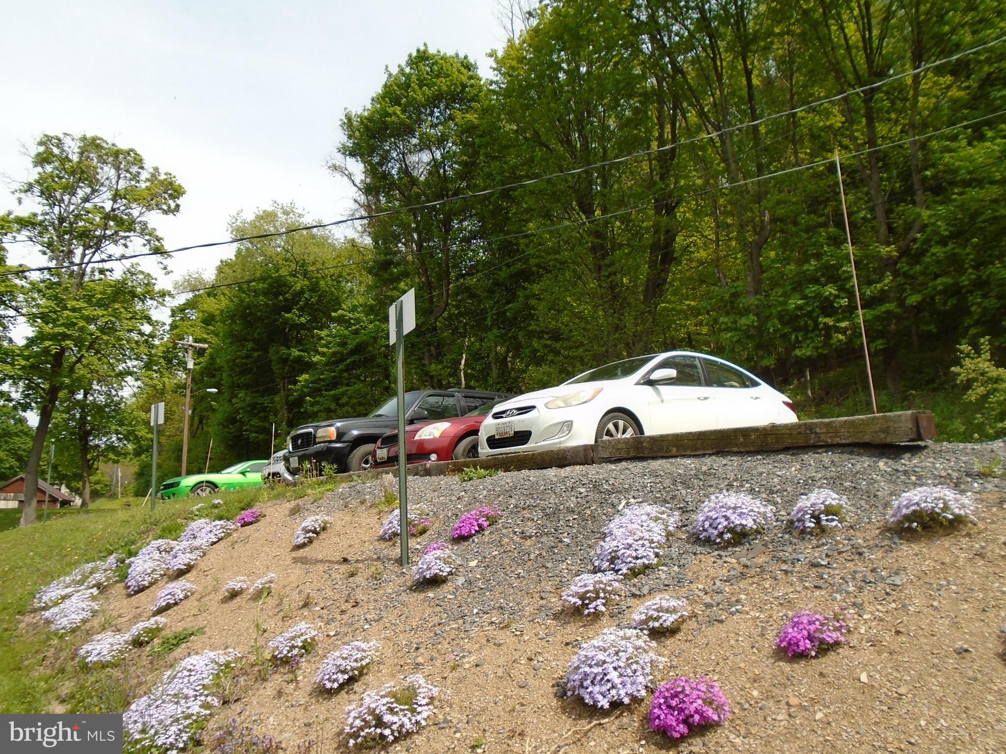 NONE AVAILABLE - Residential Income