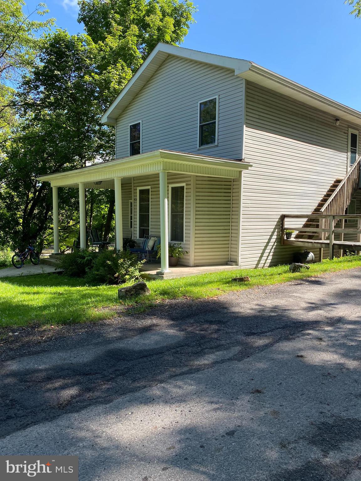 NONE AVAILABLE - Residential Income