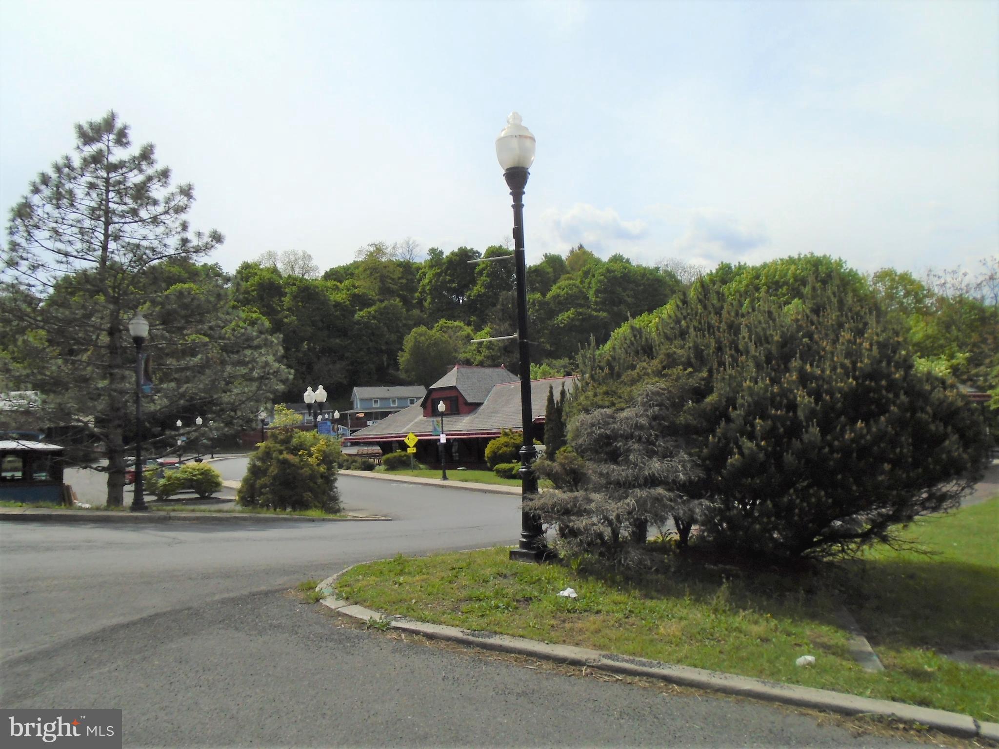 NONE AVAILABLE - Residential Income