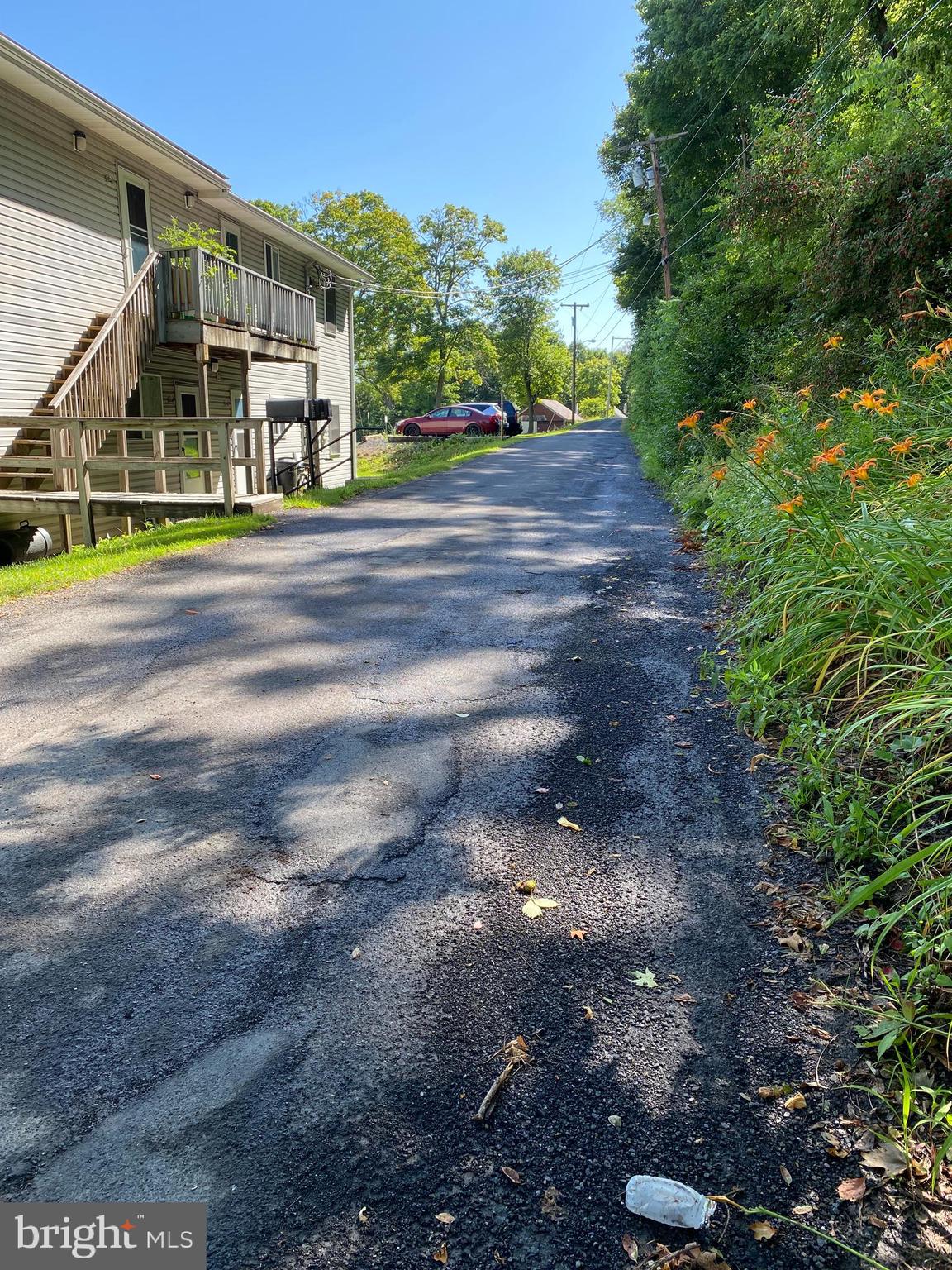 NONE AVAILABLE - Residential Income