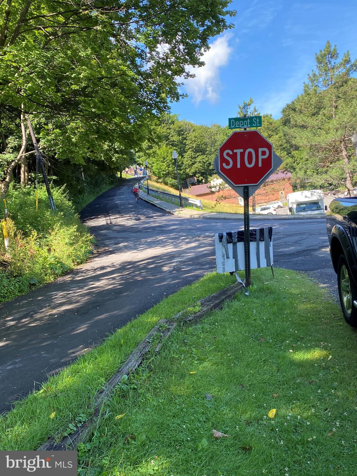 NONE AVAILABLE - Residential Income