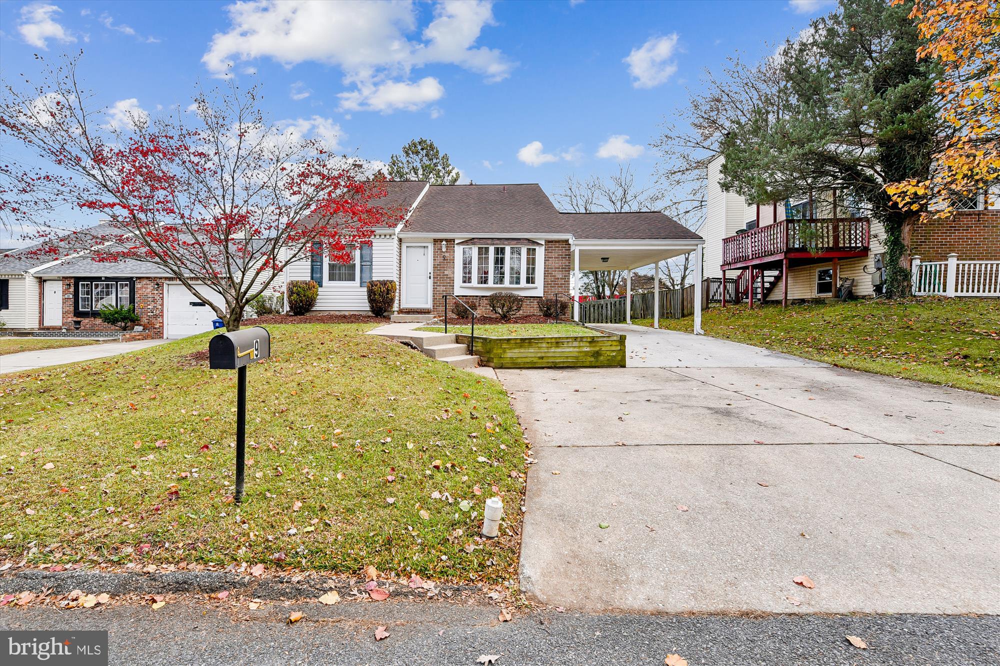 KINGS COURT - Residential