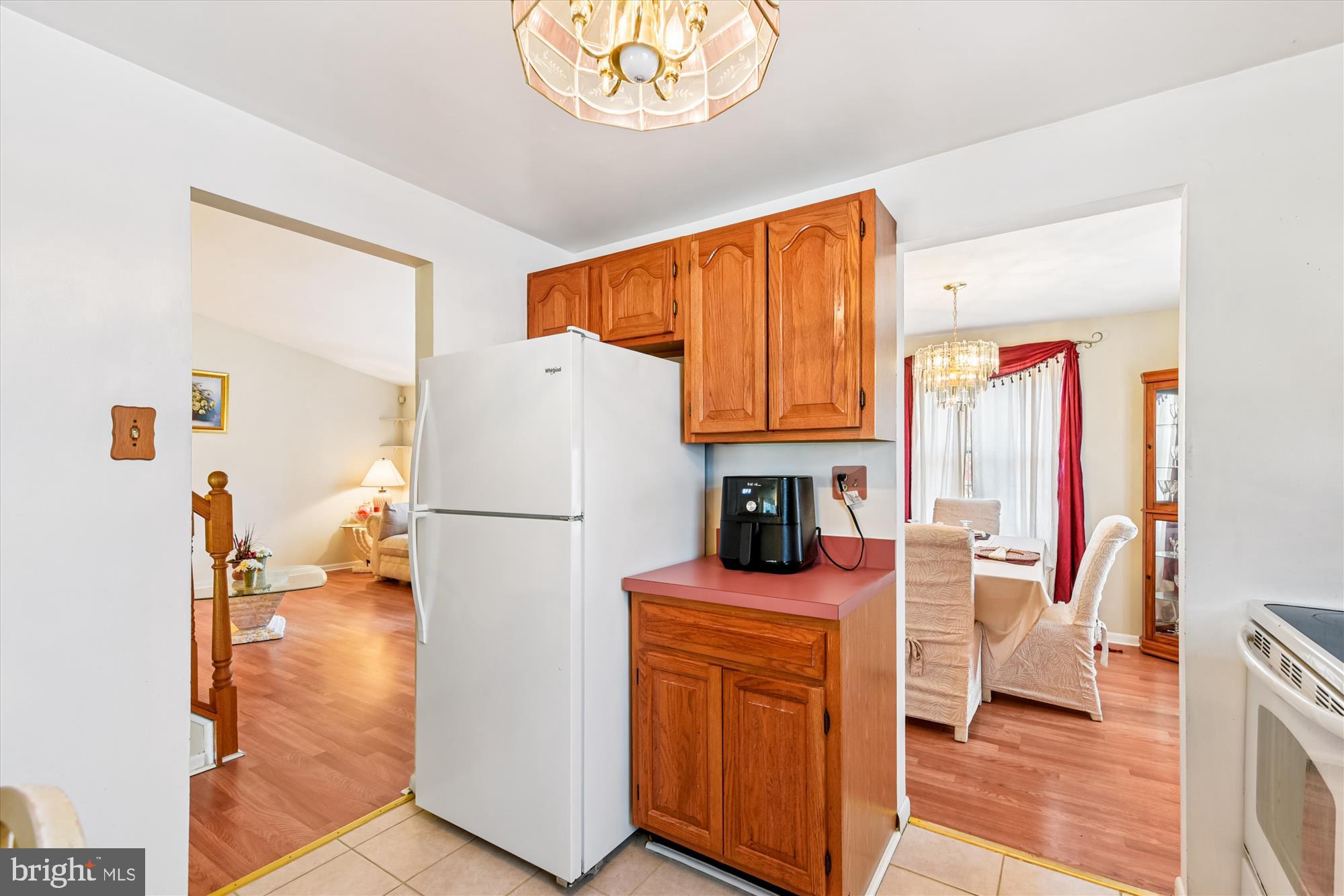 KINGS COURT - Residential