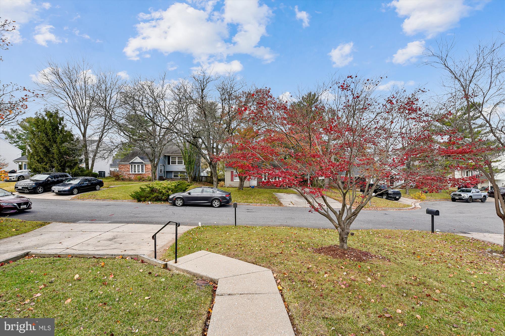 KINGS COURT - Residential