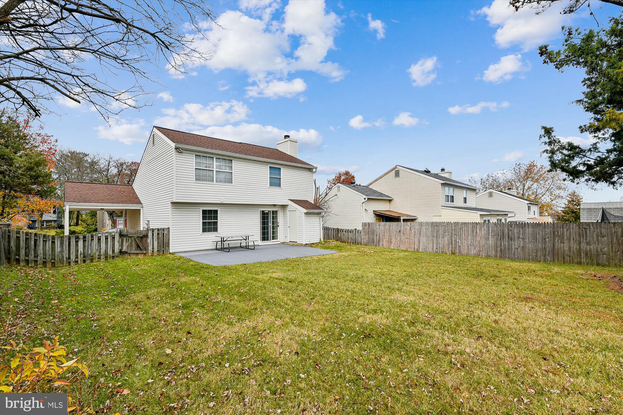 KINGS COURT - Residential