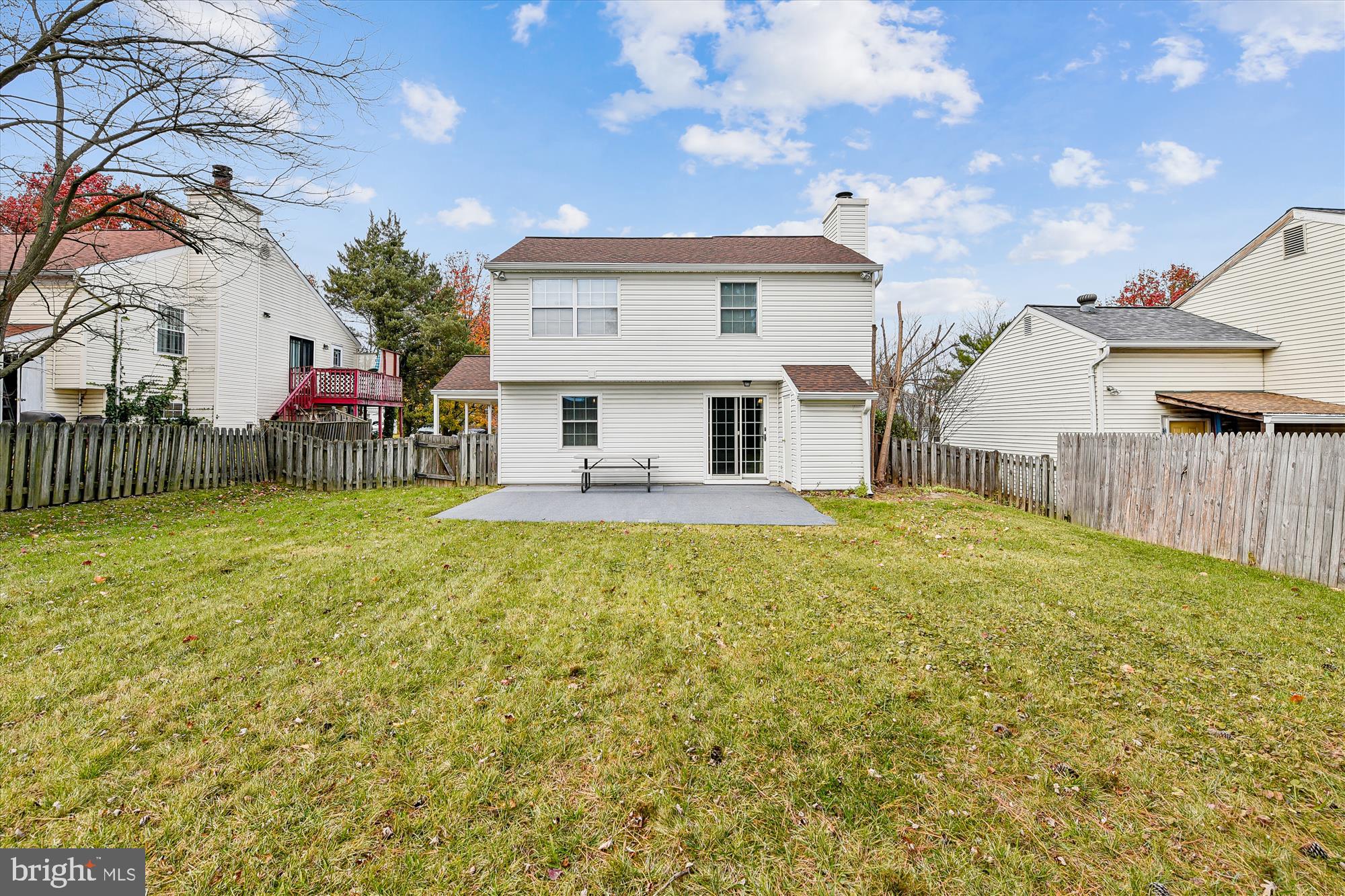 KINGS COURT - Residential