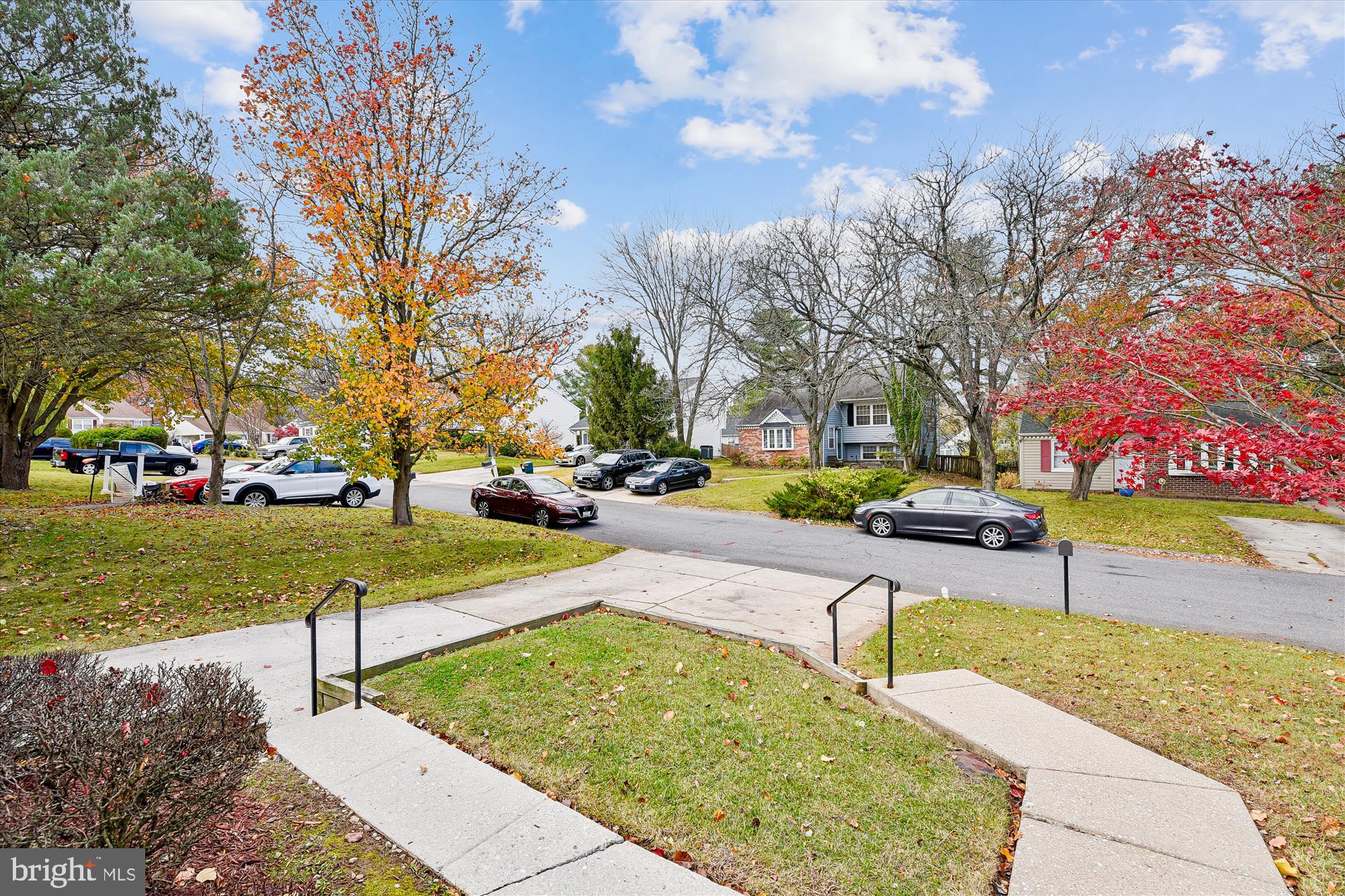 KINGS COURT - Residential