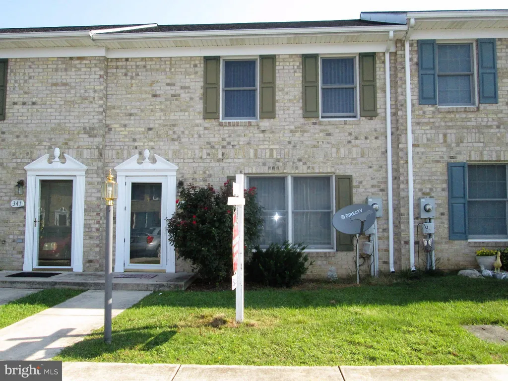 339 East Ridge Drive, Hagerstown, MD 21740
