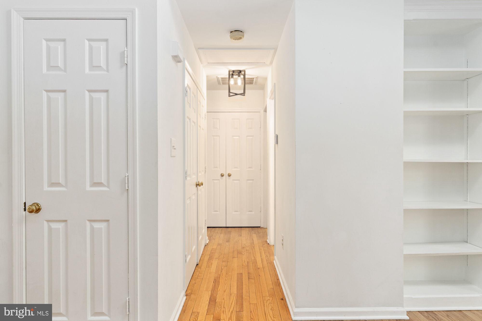 LAKE OF THE WOODS - Residential