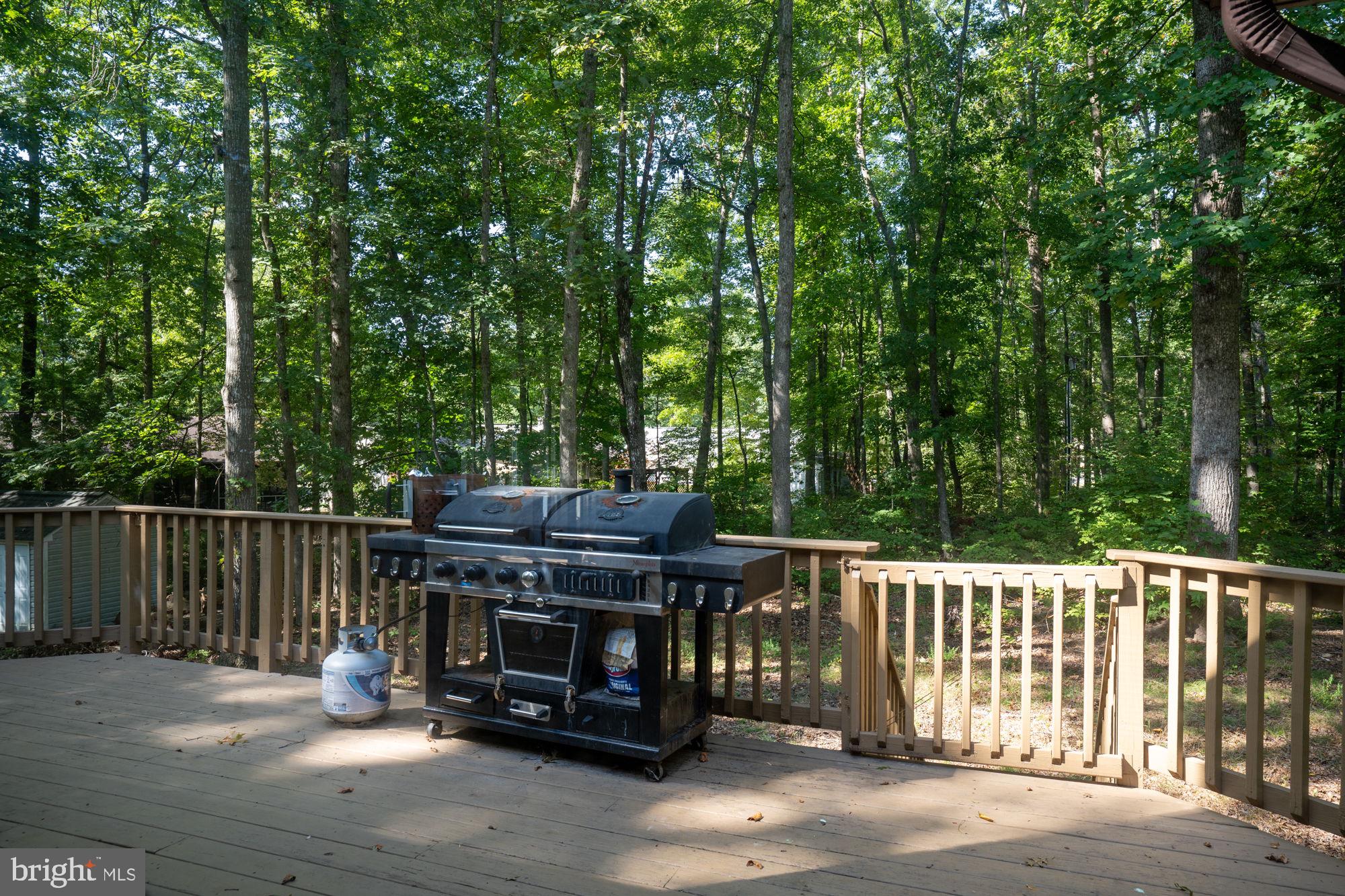 LAKE OF THE WOODS - Residential