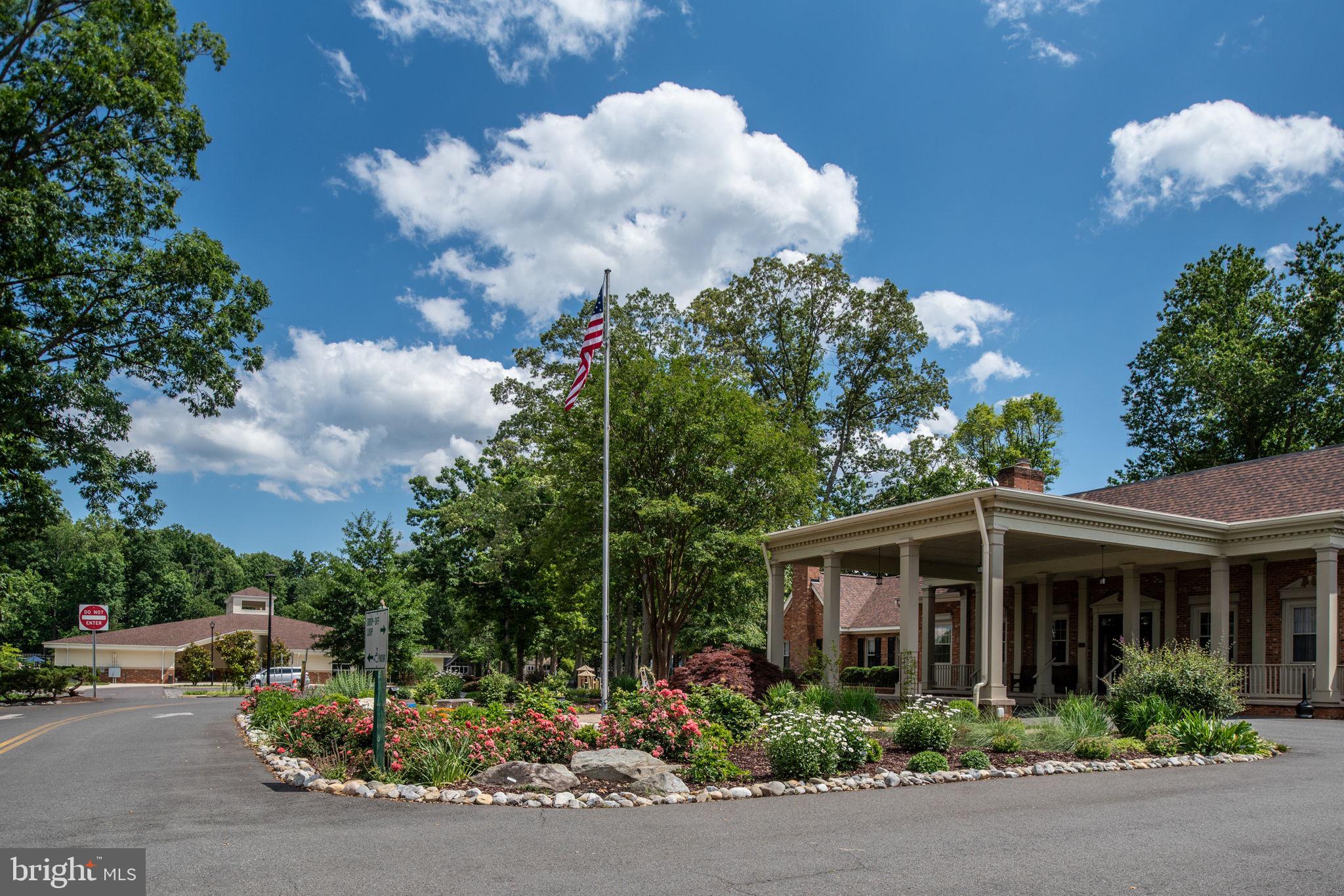 LAKE OF THE WOODS - Residential