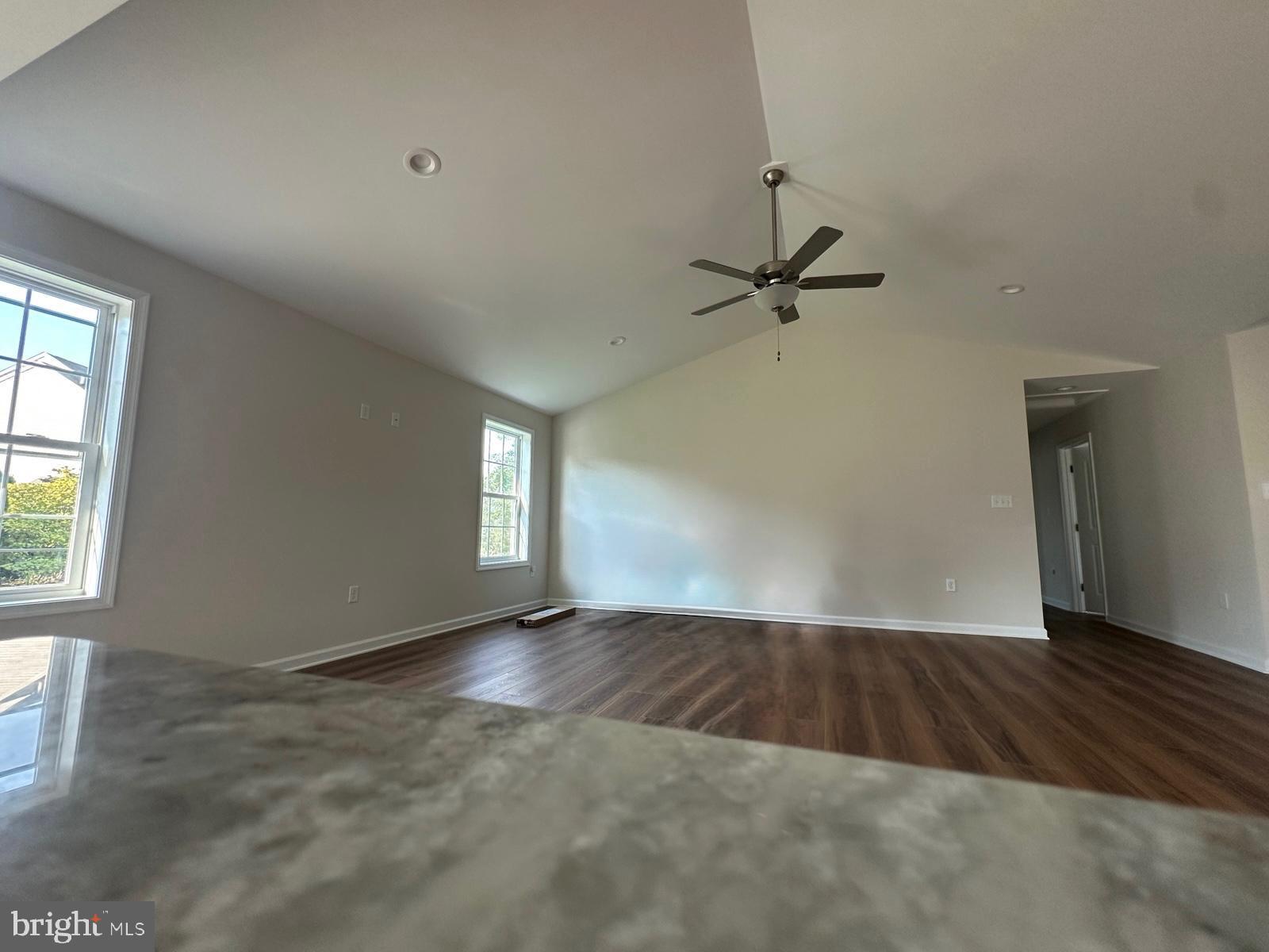 PRENTISS POINT - Residential Lease