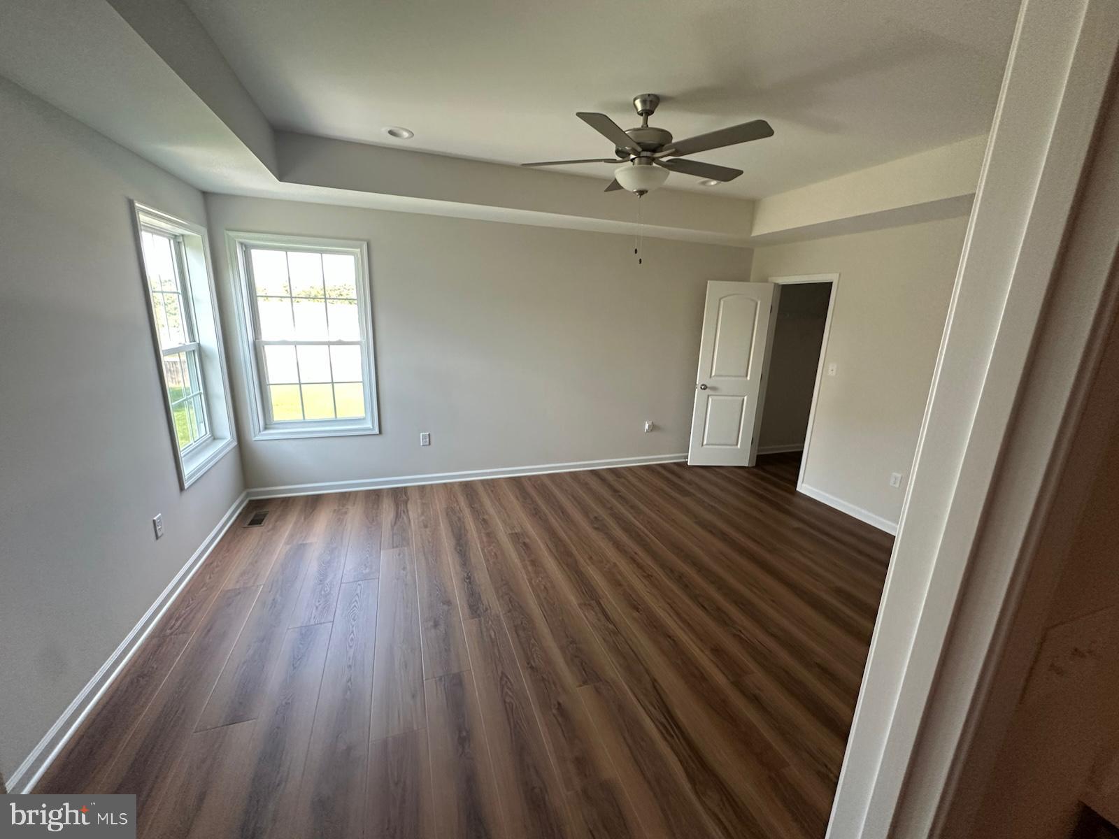 PRENTISS POINT - Residential Lease