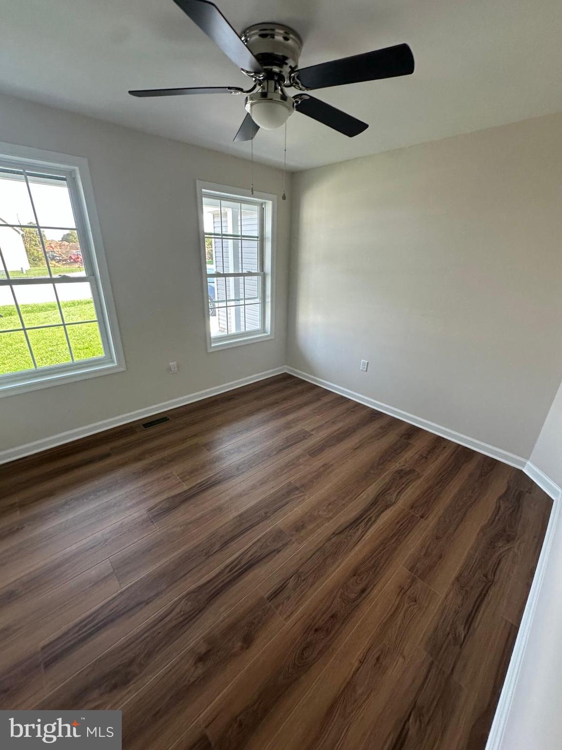 PRENTISS POINT - Residential Lease