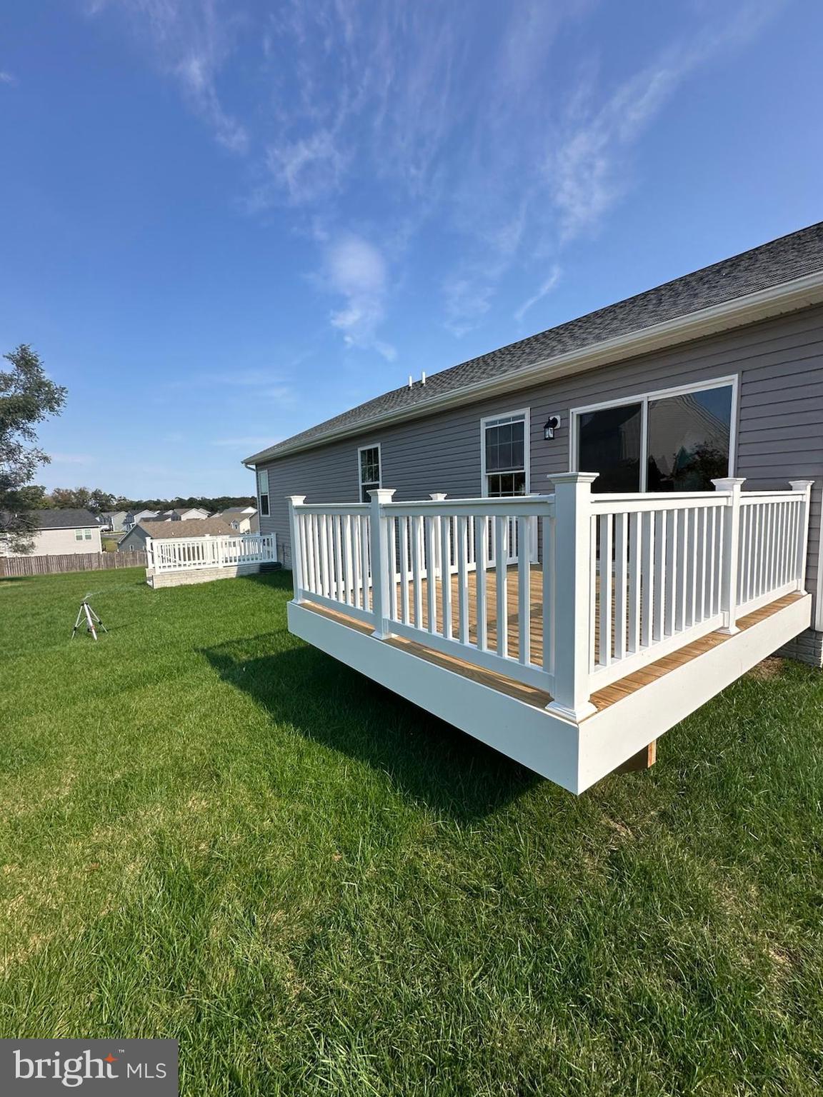 PRENTISS POINT - Residential Lease