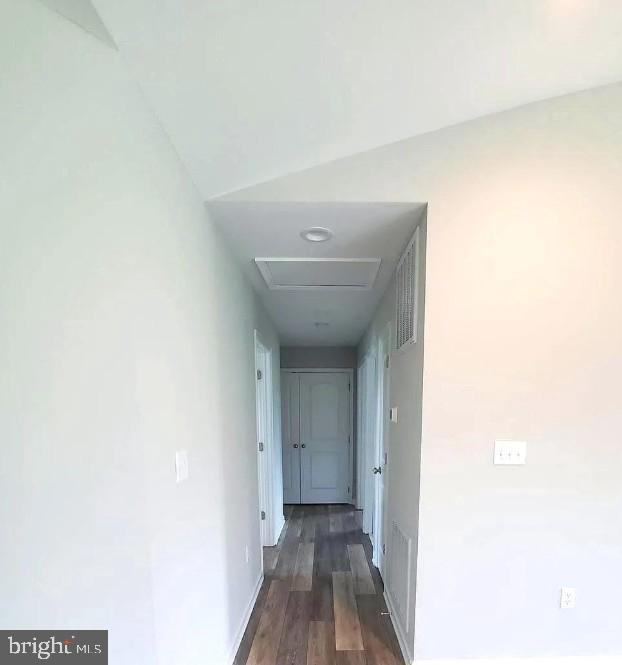 PRENTISS POINT - Residential Lease