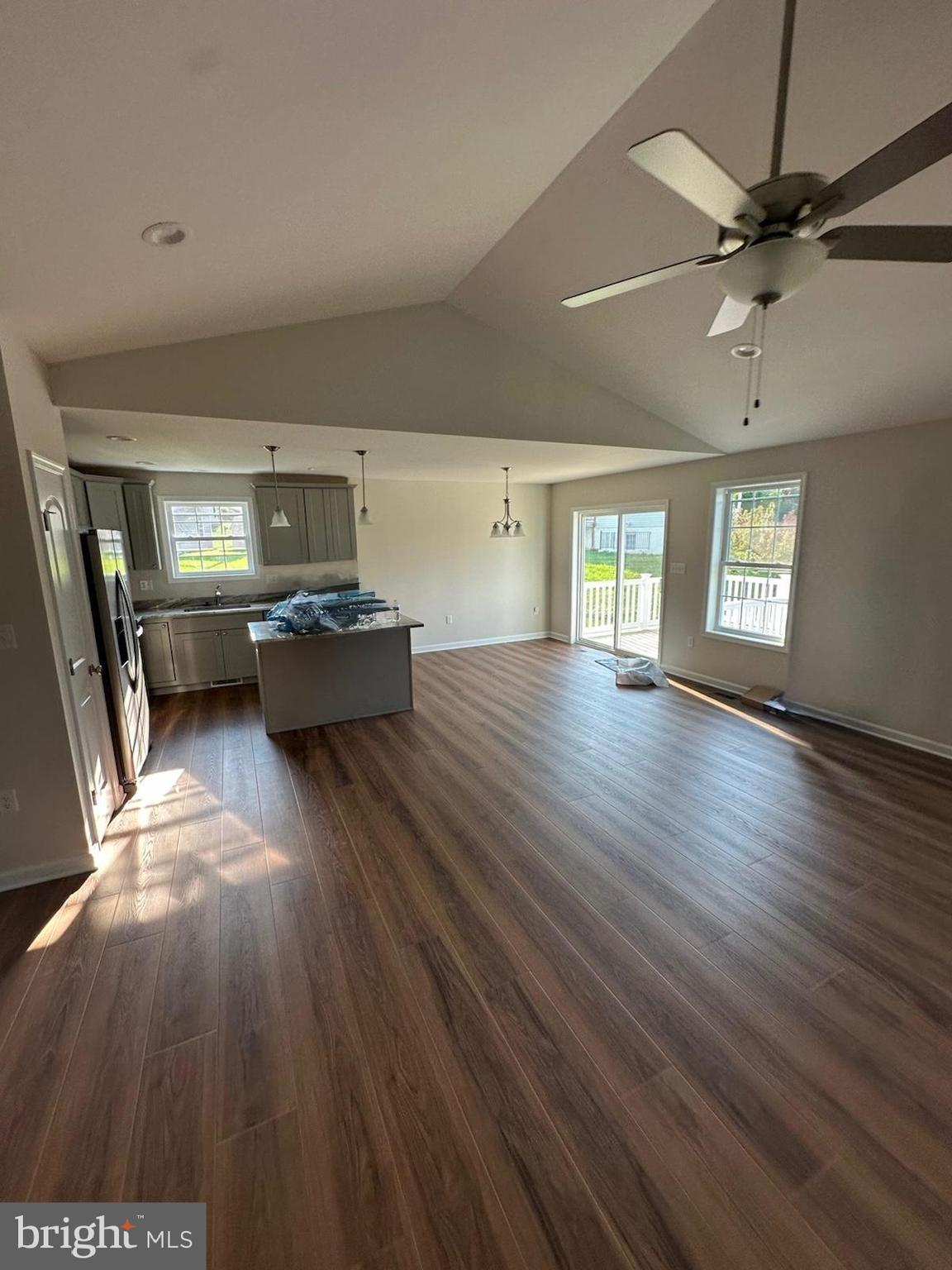 PRENTISS POINT - Residential Lease