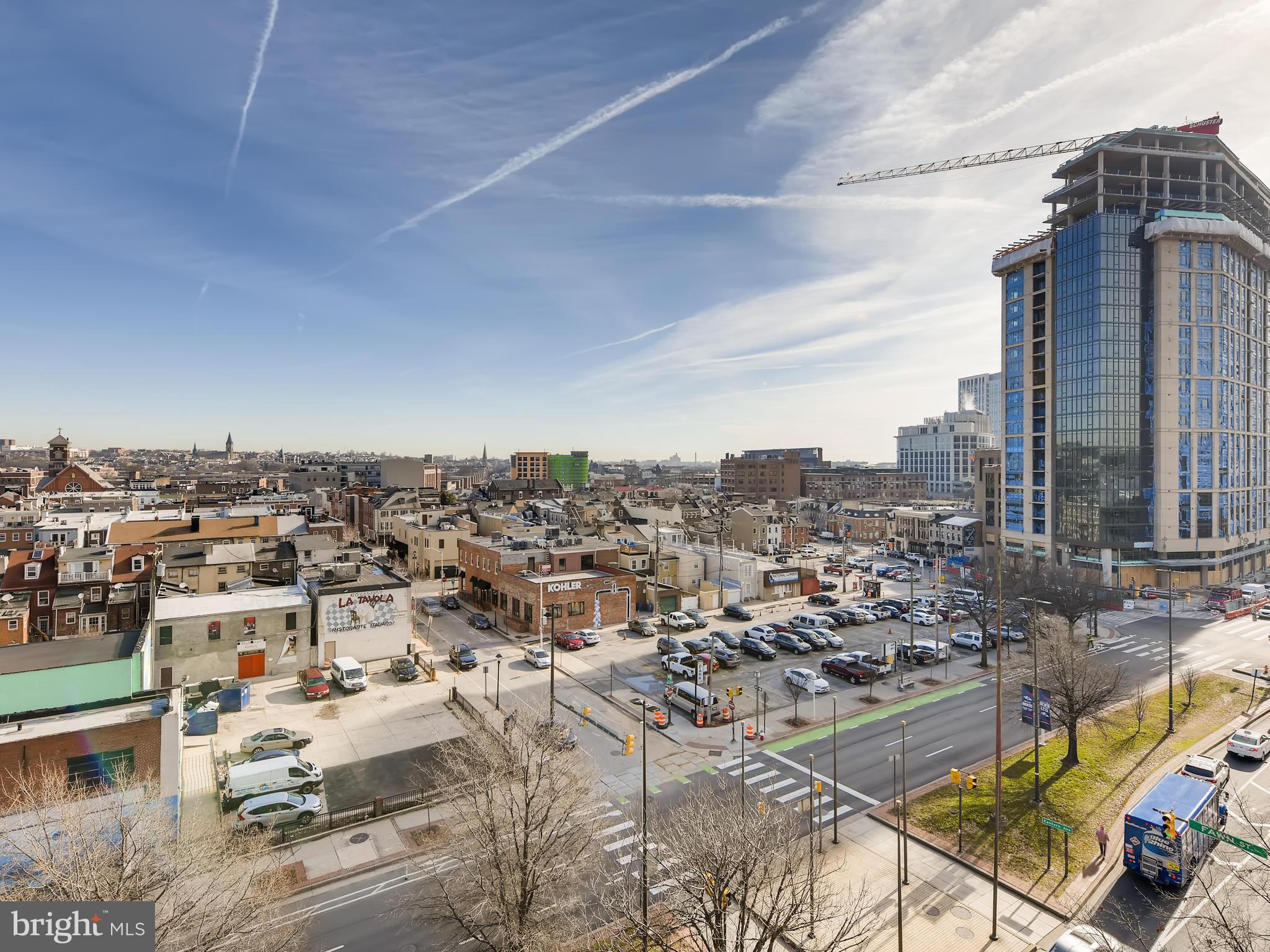 HARBOR EAST - Residential