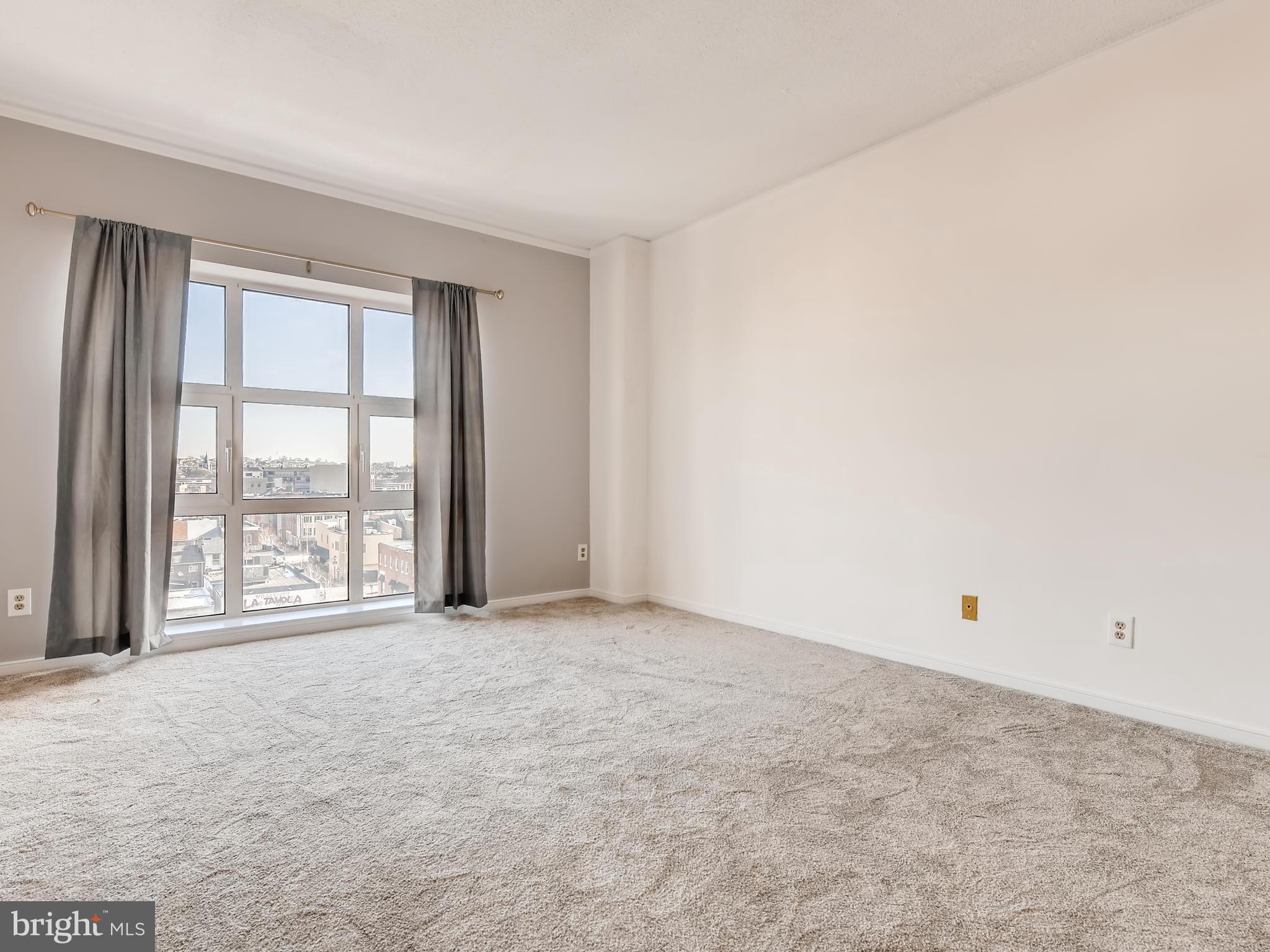HARBOR EAST - Residential
