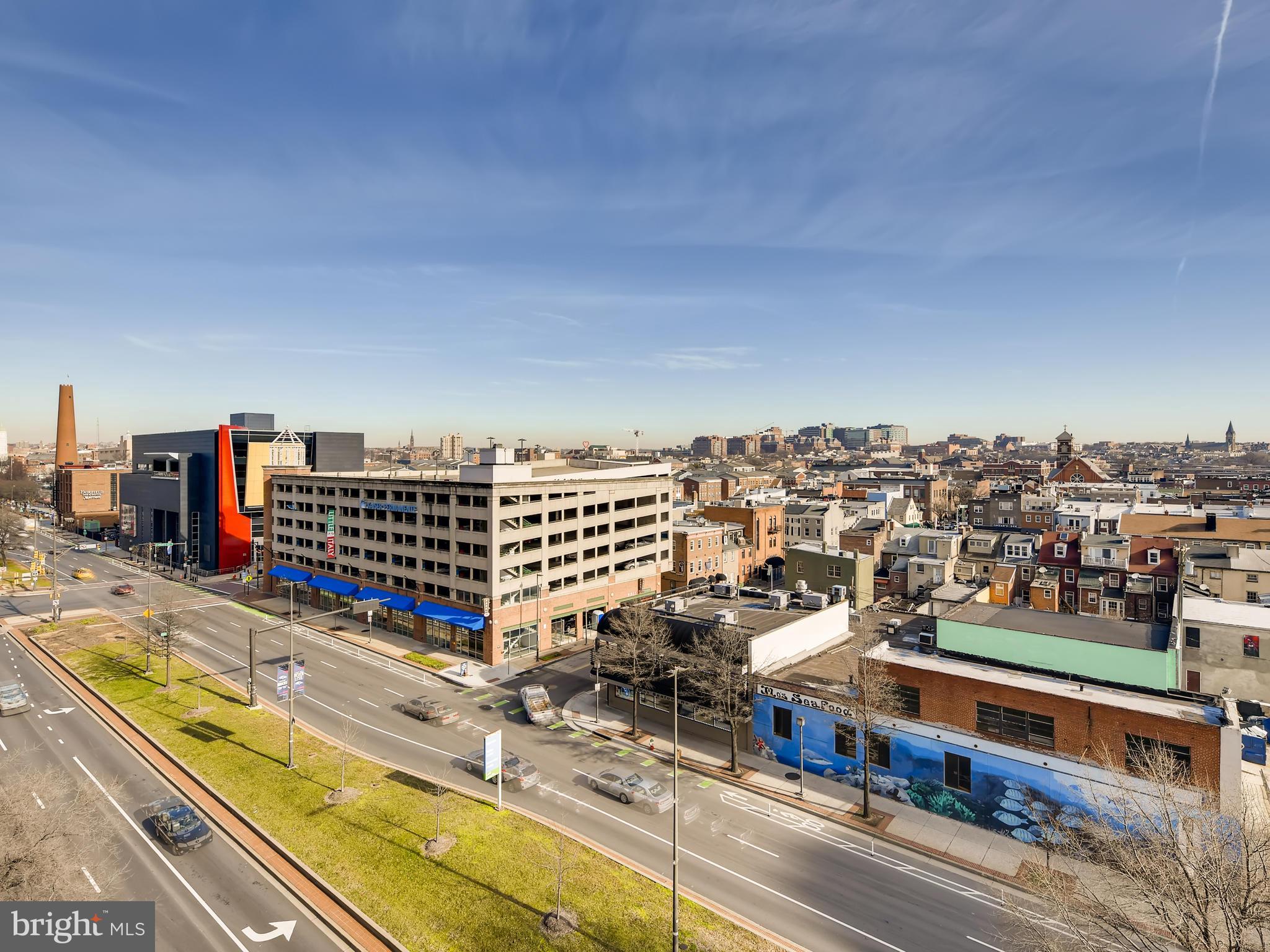 HARBOR EAST - Residential