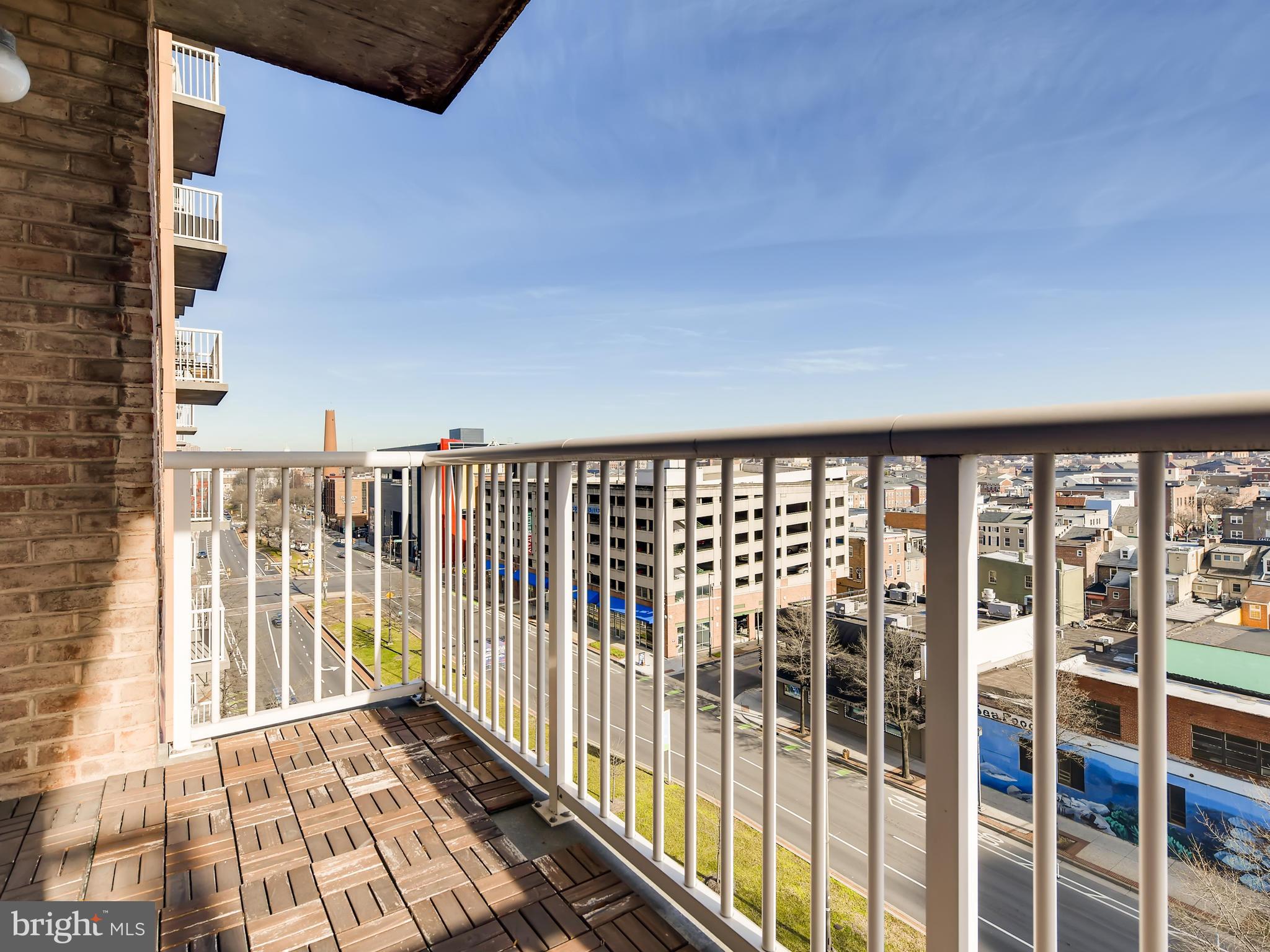 HARBOR EAST - Residential