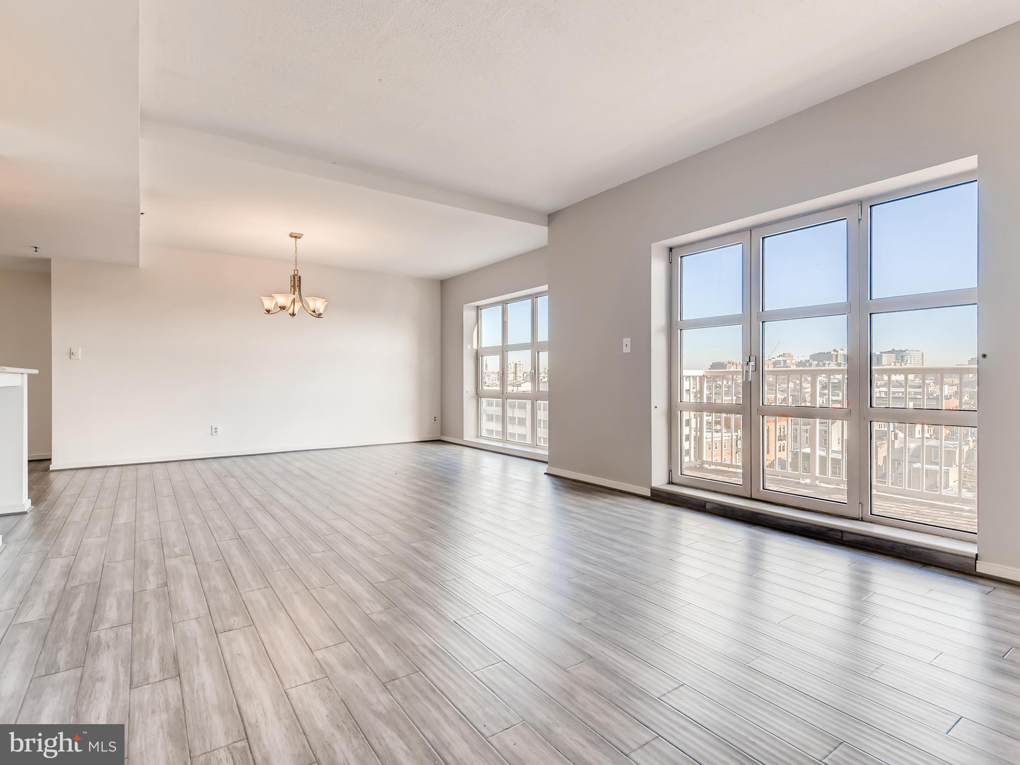 HARBOR EAST - Residential