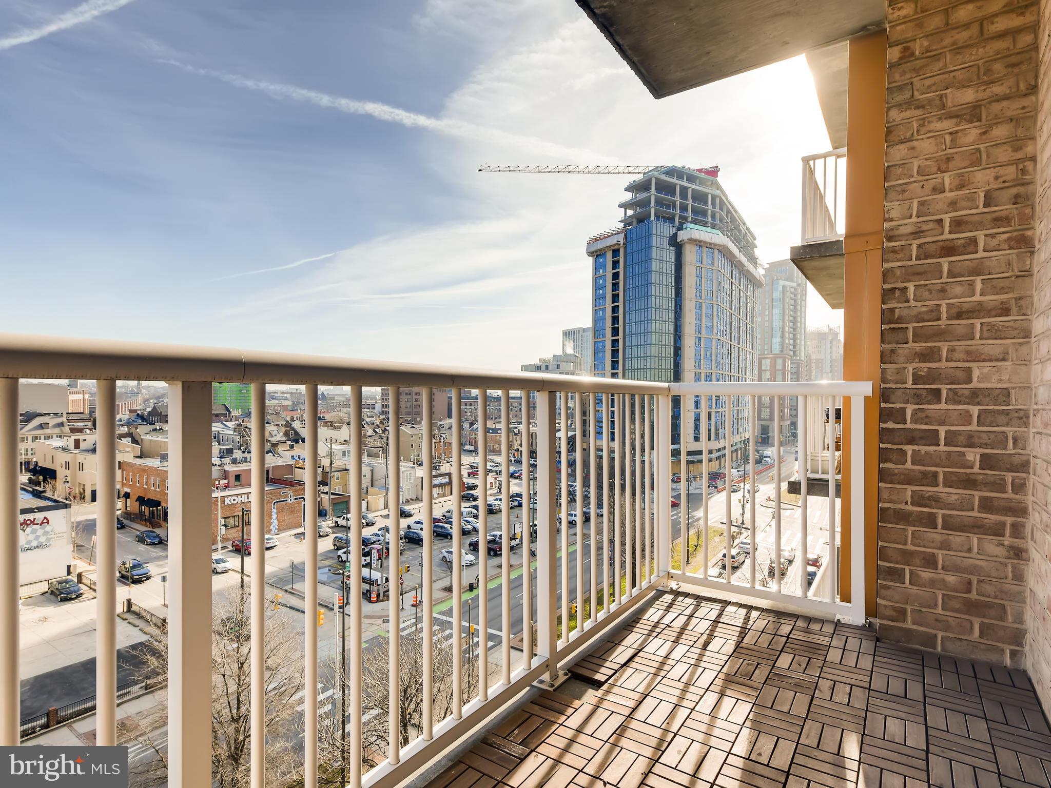 HARBOR EAST - Residential