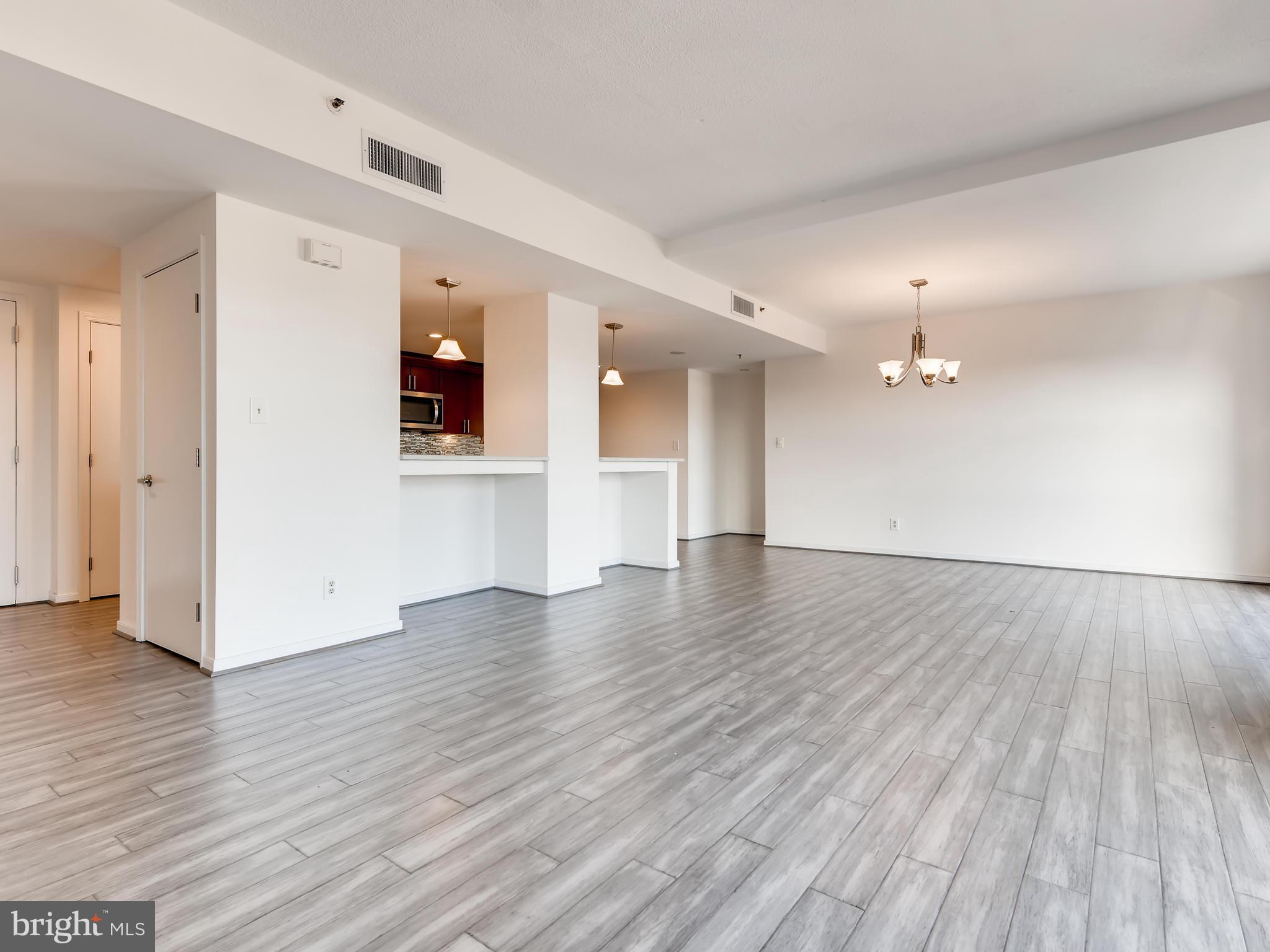 HARBOR EAST - Residential