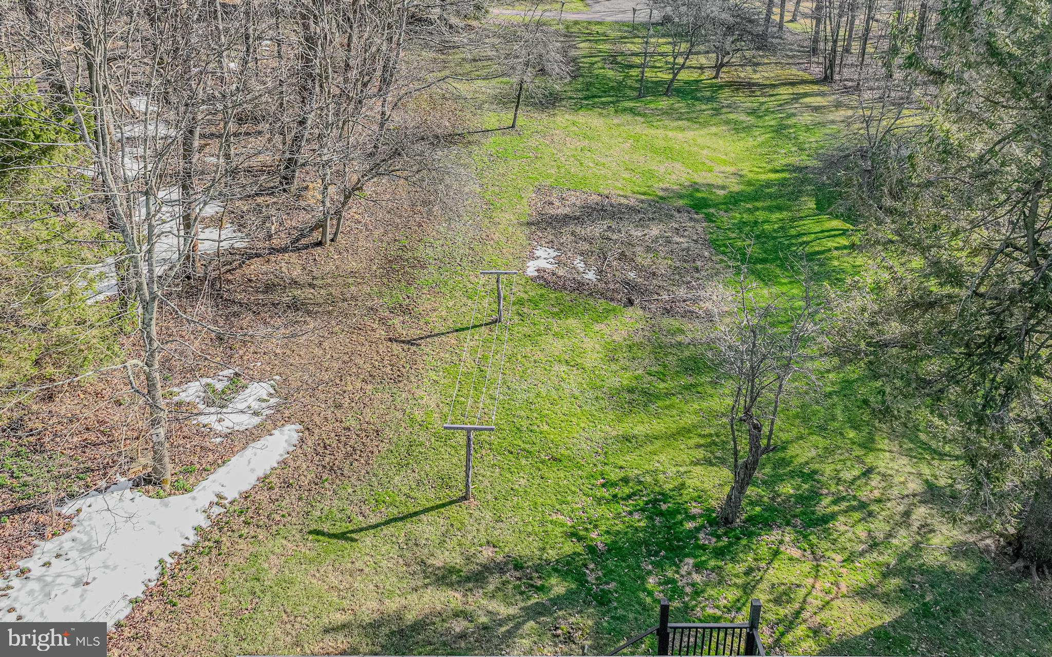 31 S CRANBERRY SWAMP DRIVE