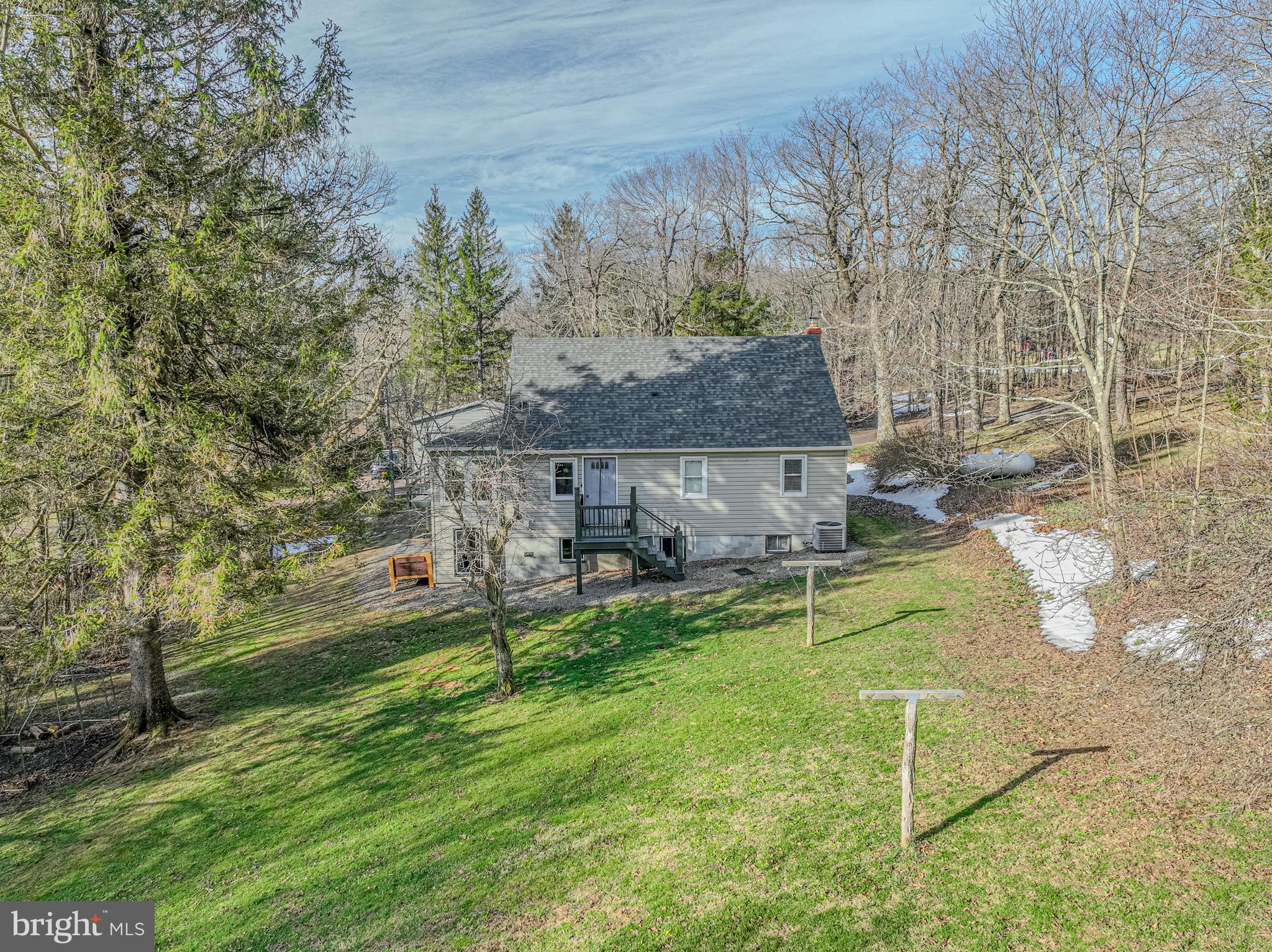 31 S CRANBERRY SWAMP DRIVE