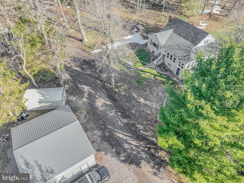 31 S CRANBERRY SWAMP DRIVE FROSTBURG MD 21532