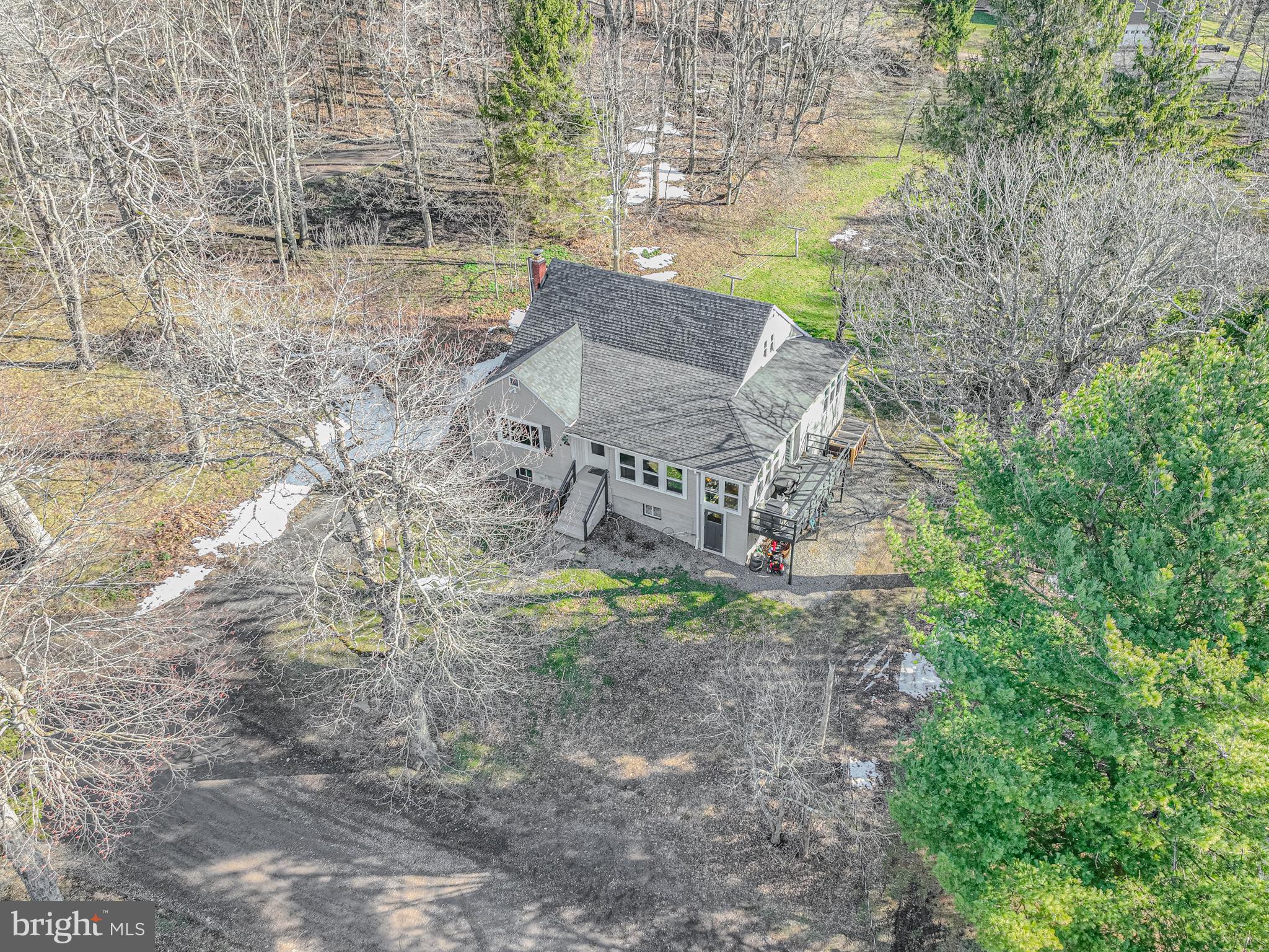 31 S CRANBERRY SWAMP DRIVE