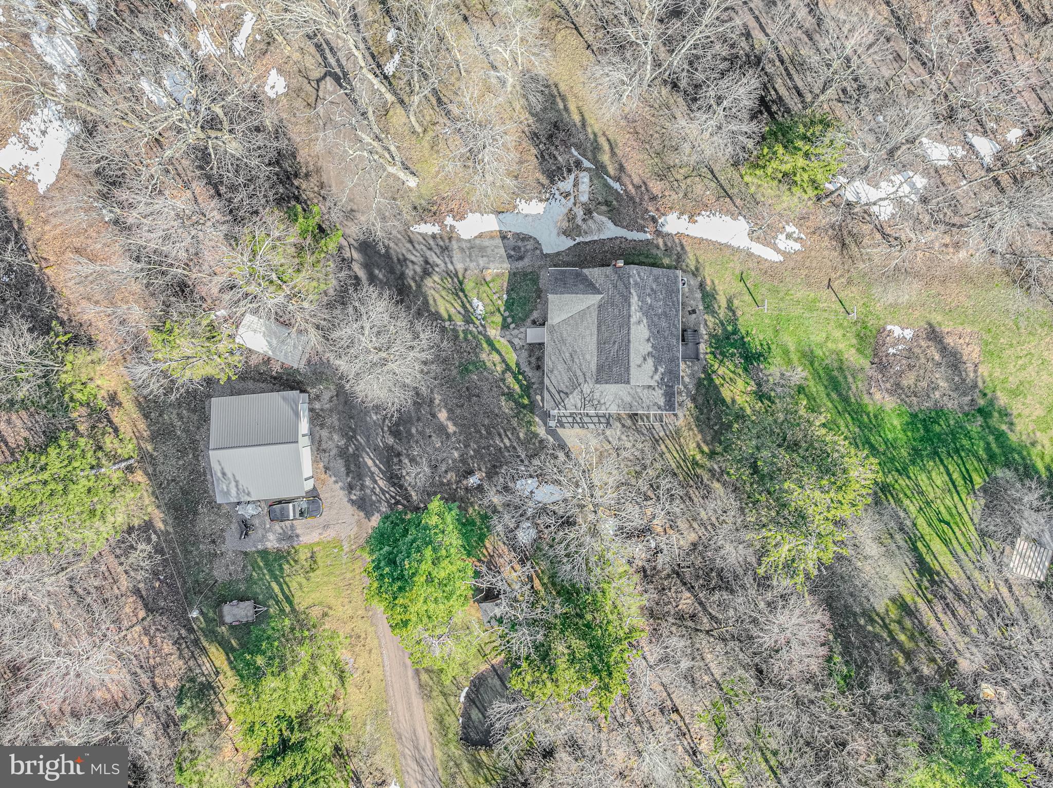 31 S CRANBERRY SWAMP DRIVE